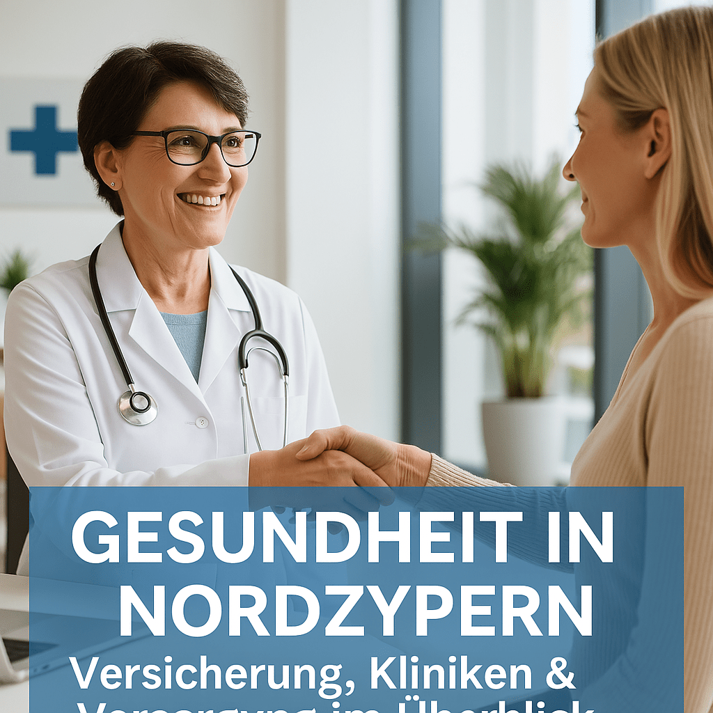 Gesundheit in Nordzypern