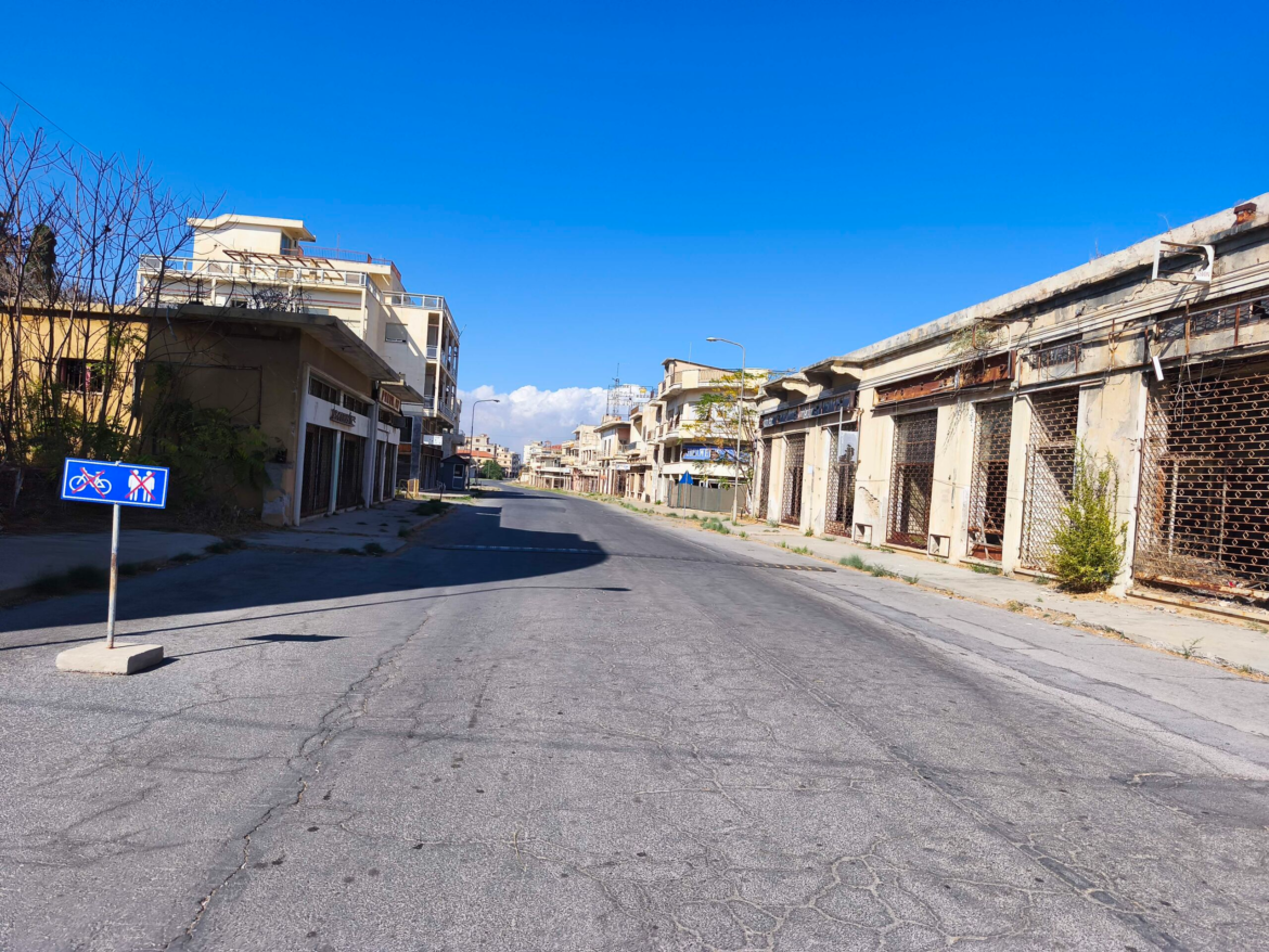 Varosha